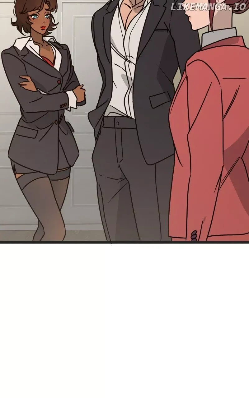 The Mafia Nanny Chapter 30 Page 71