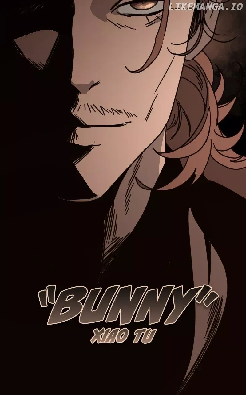 The Mafia Nanny Chapter 30 Page 84