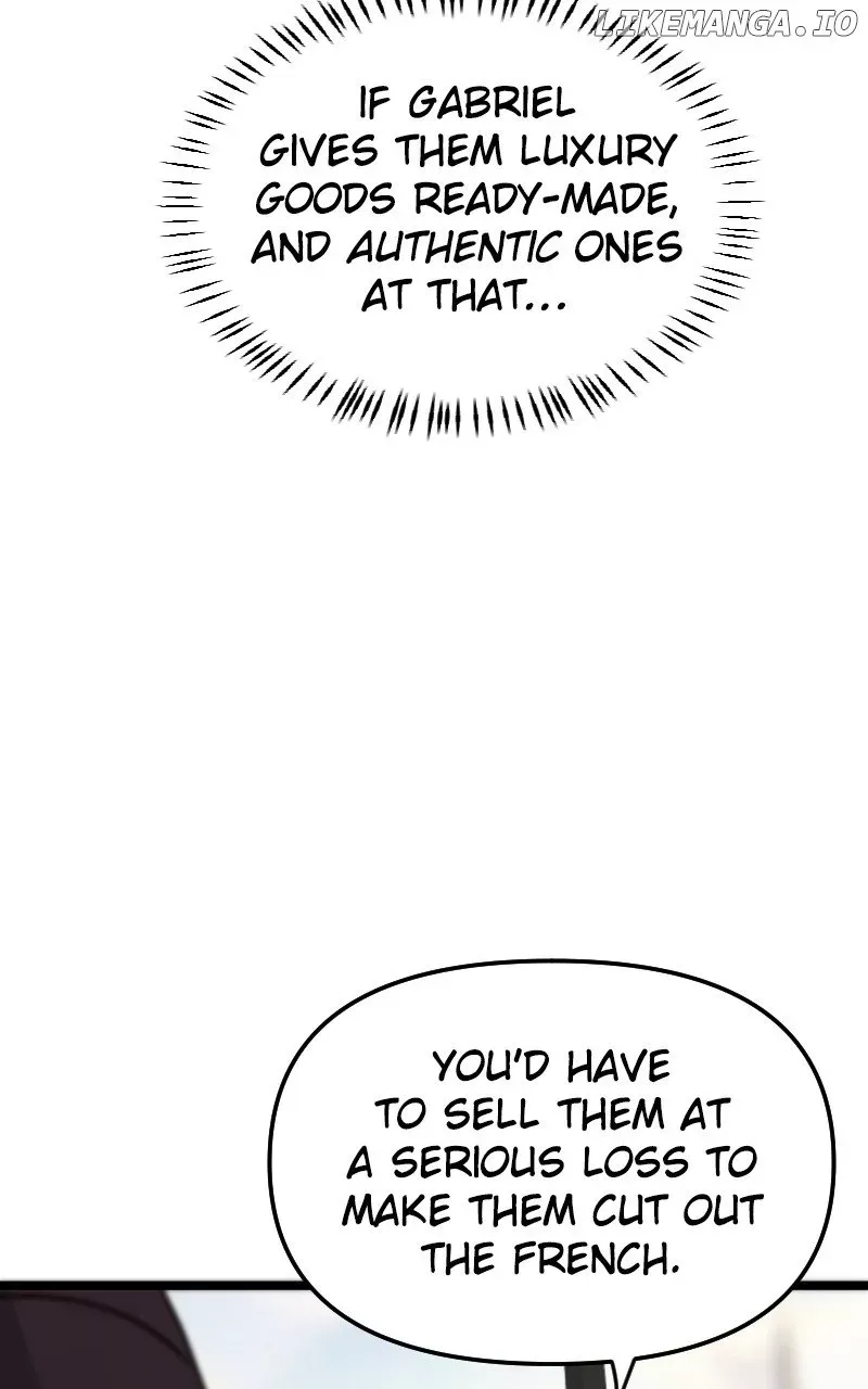 The Mafia Nanny Chapter 30 Page 90