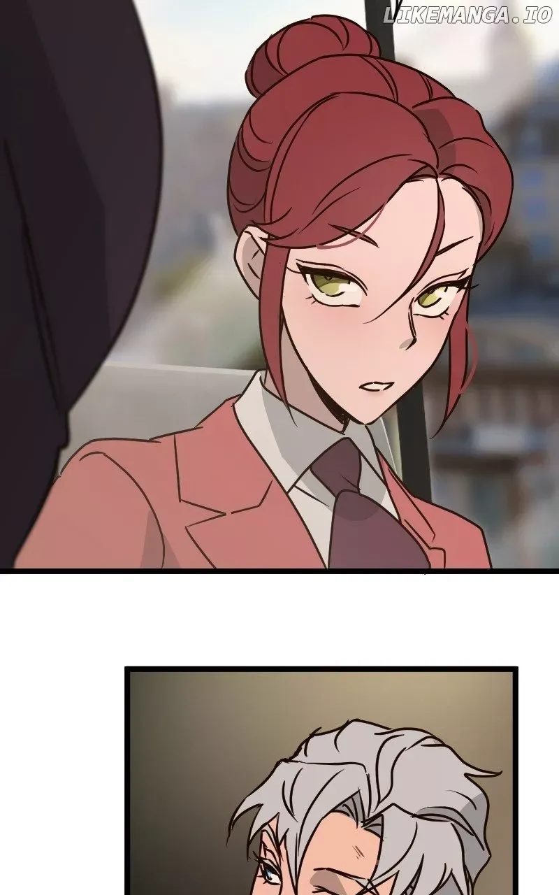 The Mafia Nanny Chapter 30 Page 91