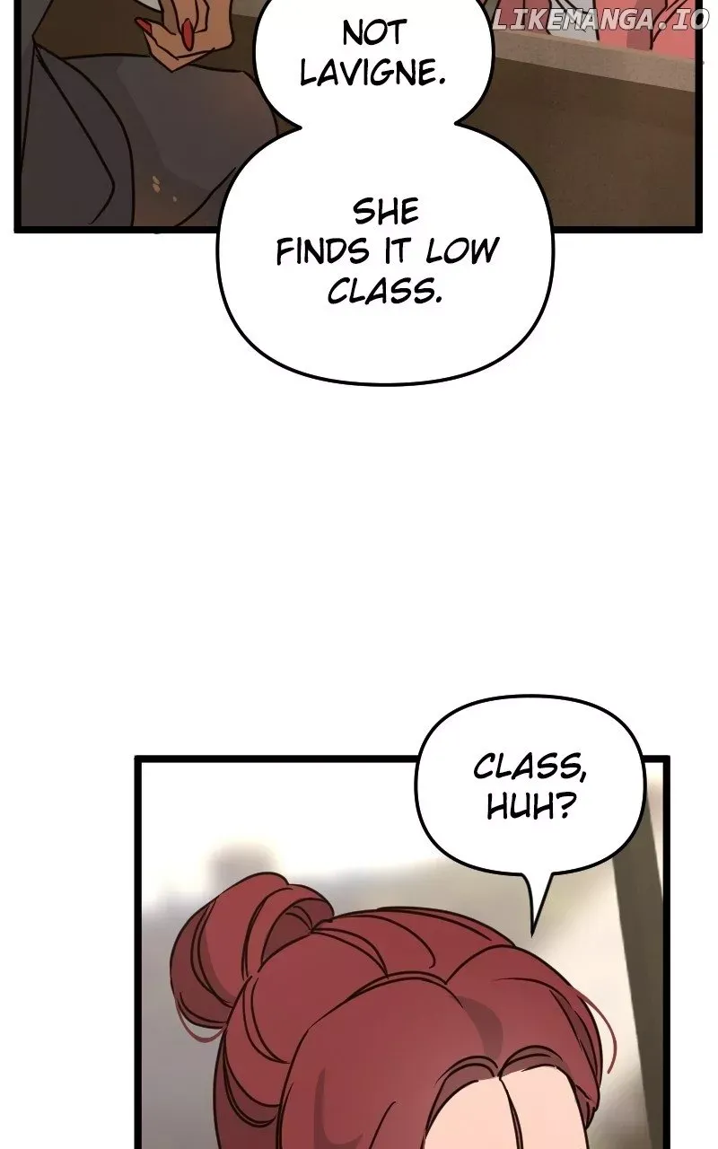 The Mafia Nanny Chapter 31 Page 13