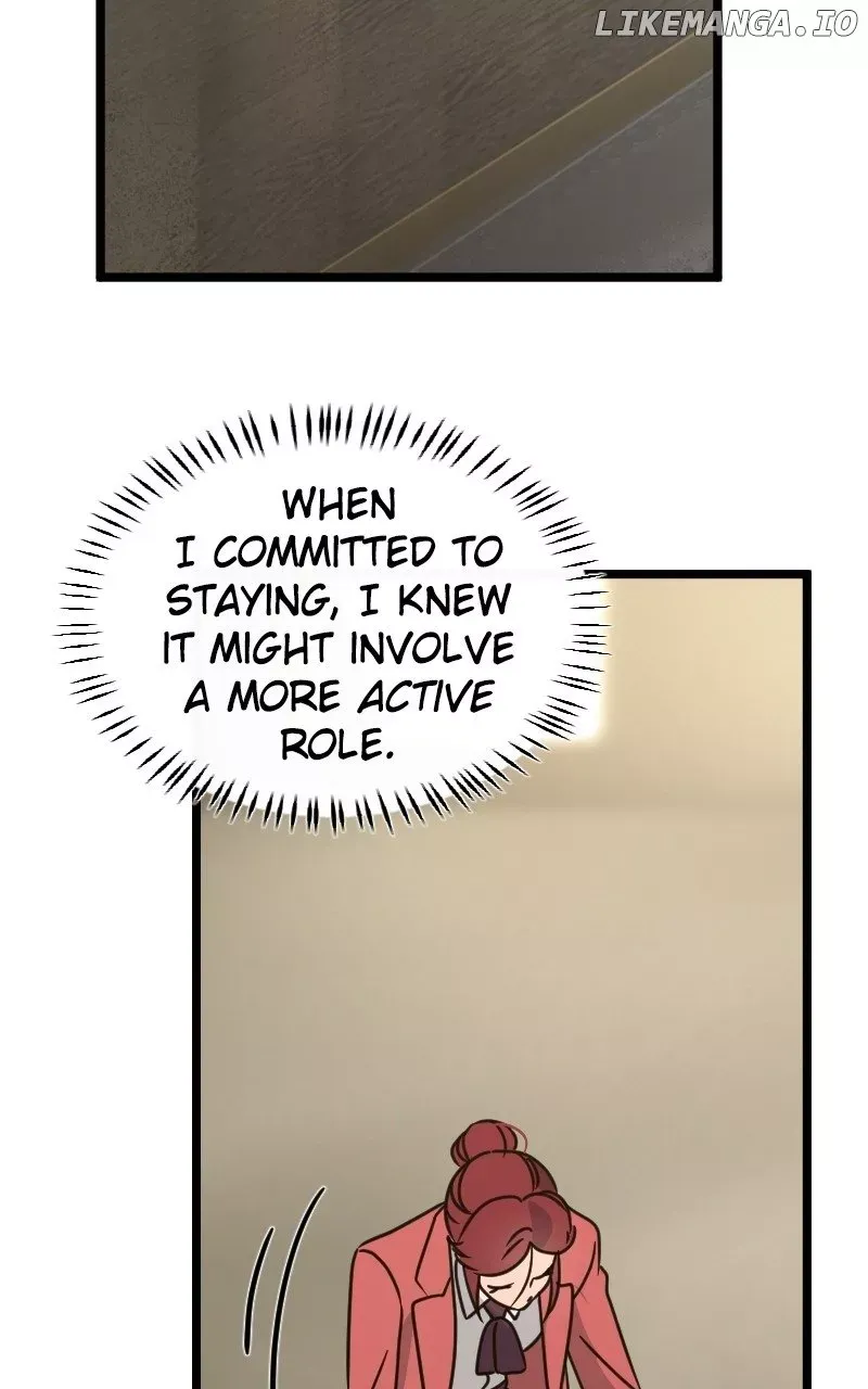 The Mafia Nanny Chapter 31 Page 23