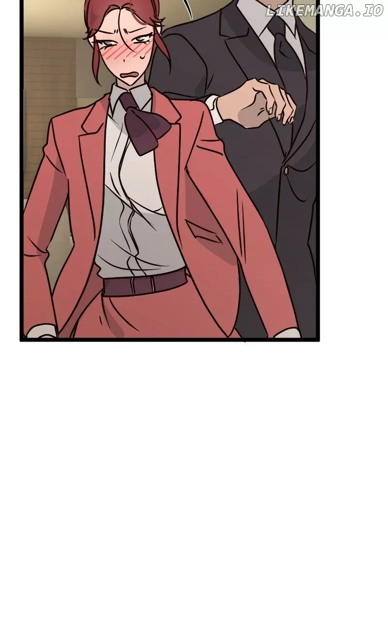 The Mafia Nanny Chapter 31 Page 48