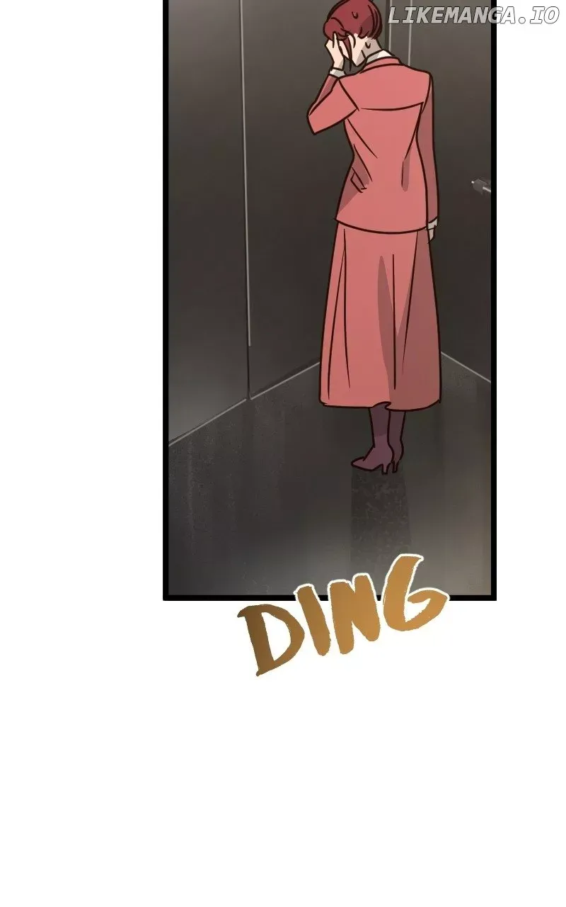 The Mafia Nanny Chapter 31 Page 50
