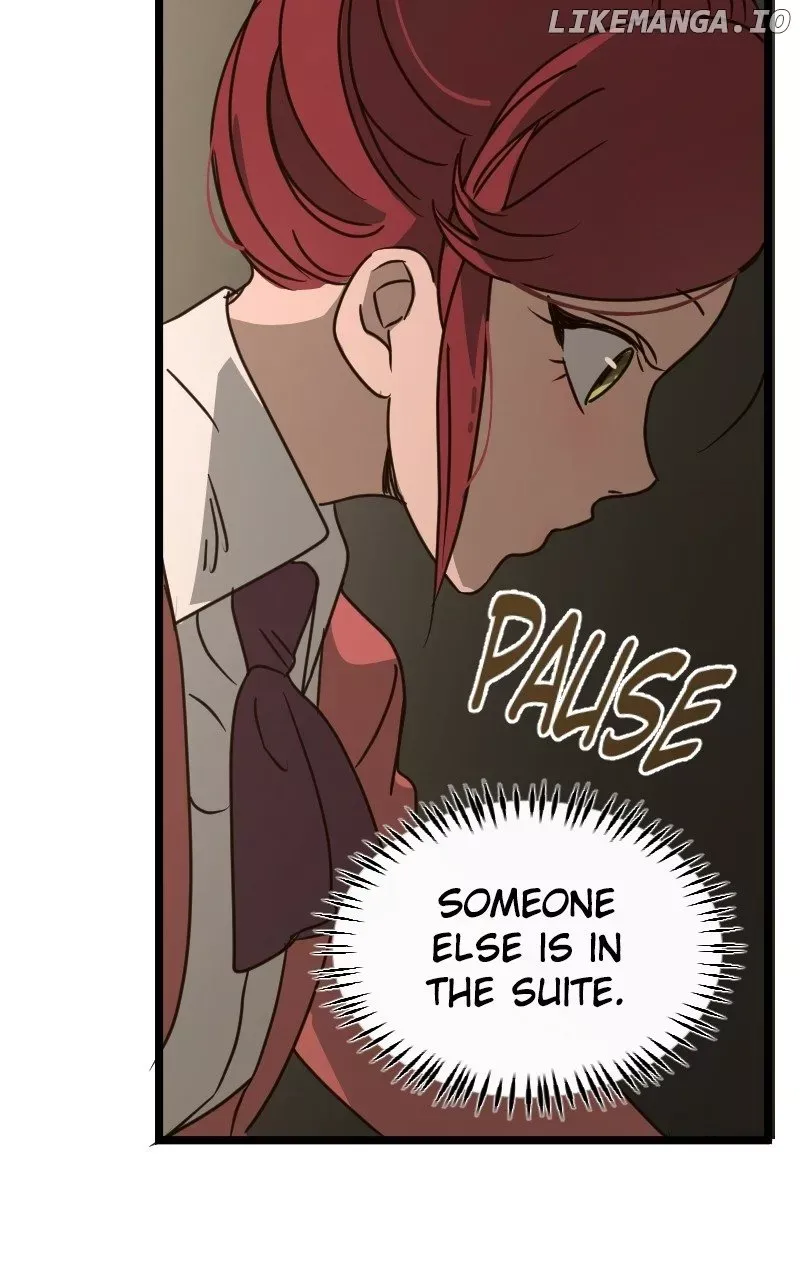 The Mafia Nanny Chapter 31 Page 53