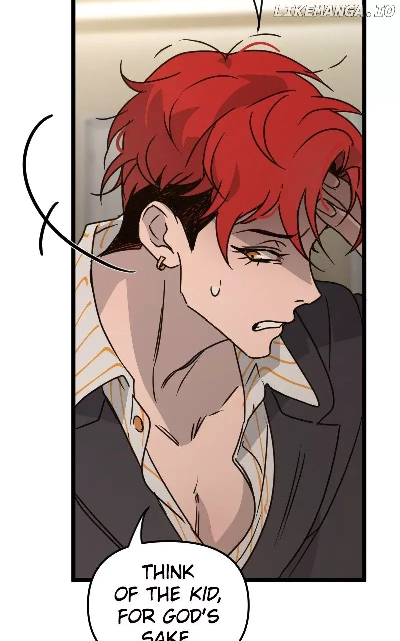 The Mafia Nanny Chapter 31 Page 66