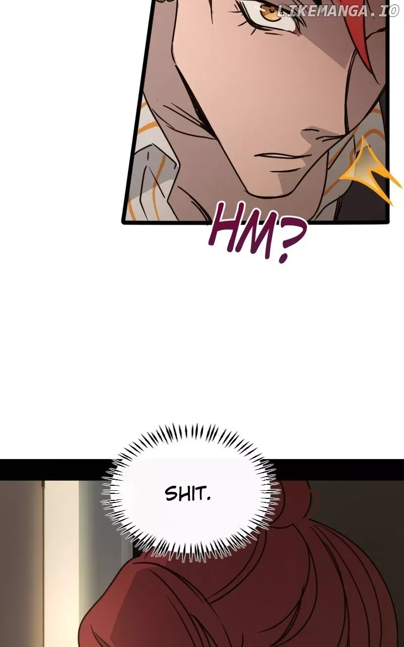 The Mafia Nanny Chapter 31 Page 69