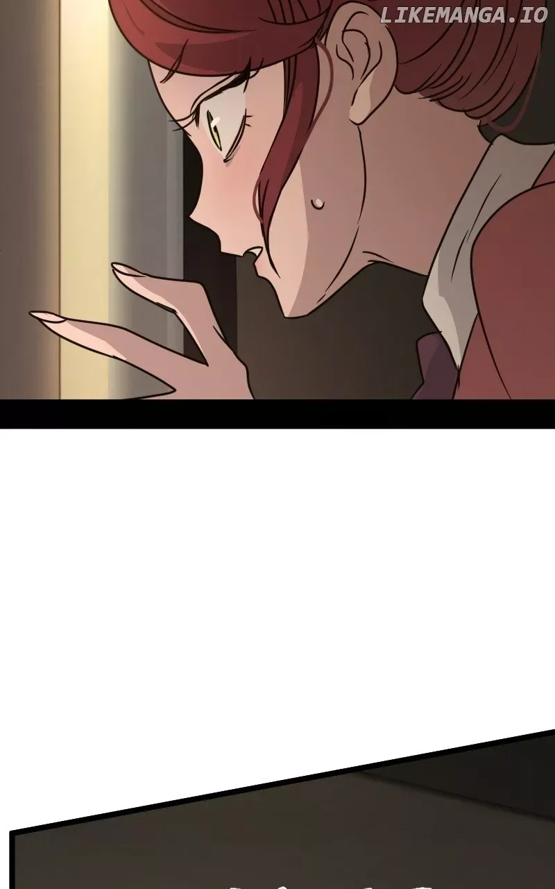 The Mafia Nanny Chapter 31 Page 70