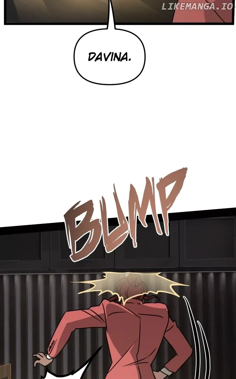 The Mafia Nanny Chapter 31 Page 72