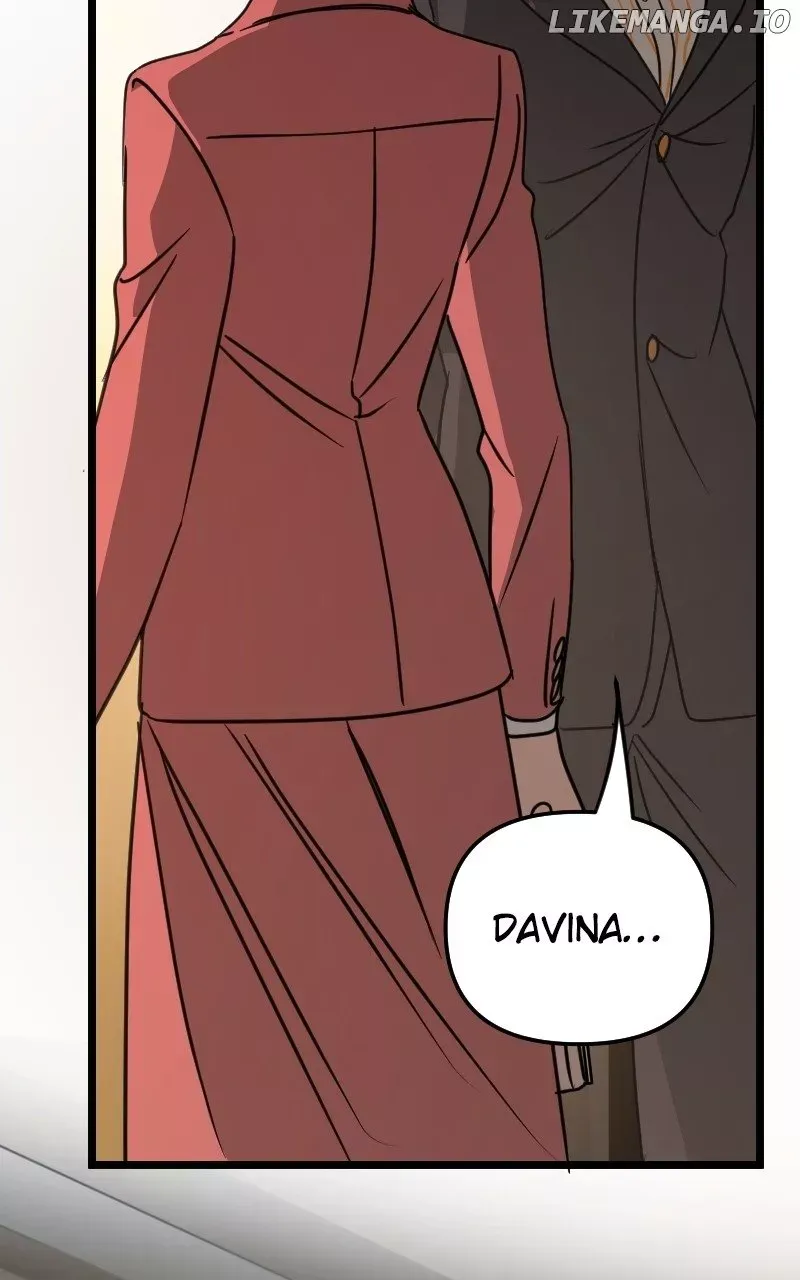 The Mafia Nanny Chapter 31 Page 76