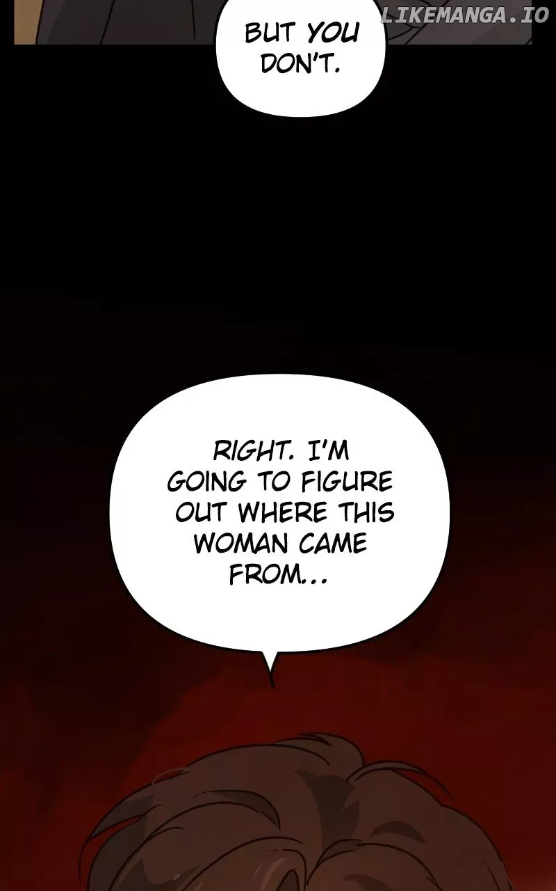 The Mafia Nanny Chapter 31 Page 84
