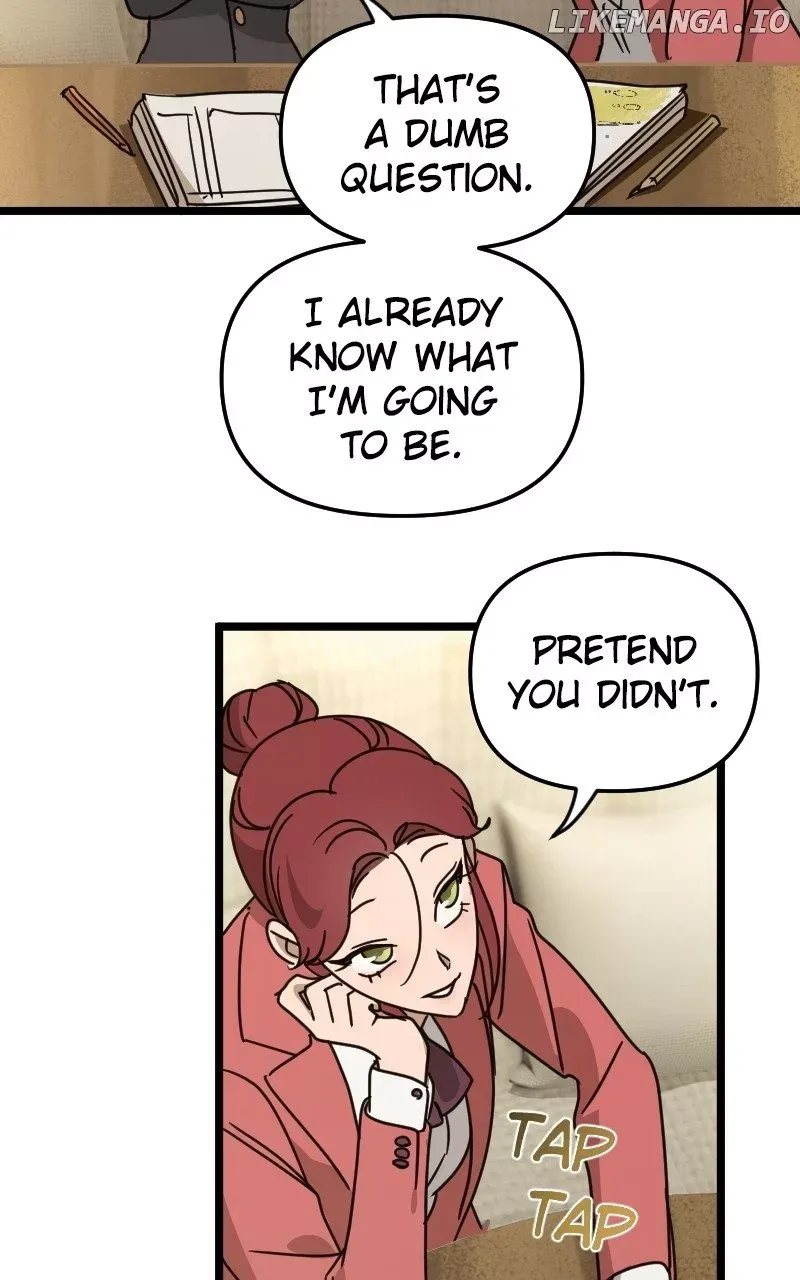 The Mafia Nanny Chapter 32 Page 6