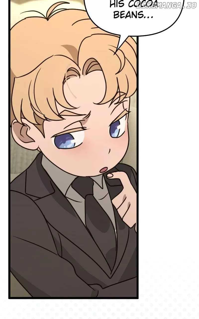 The Mafia Nanny Chapter 32 Page 9