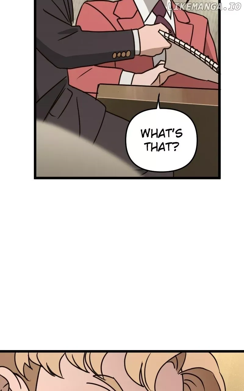 The Mafia Nanny Chapter 32 Page 13