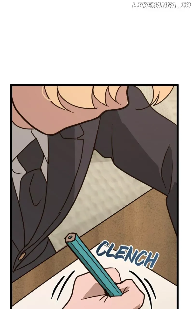 The Mafia Nanny Chapter 32 Page 16