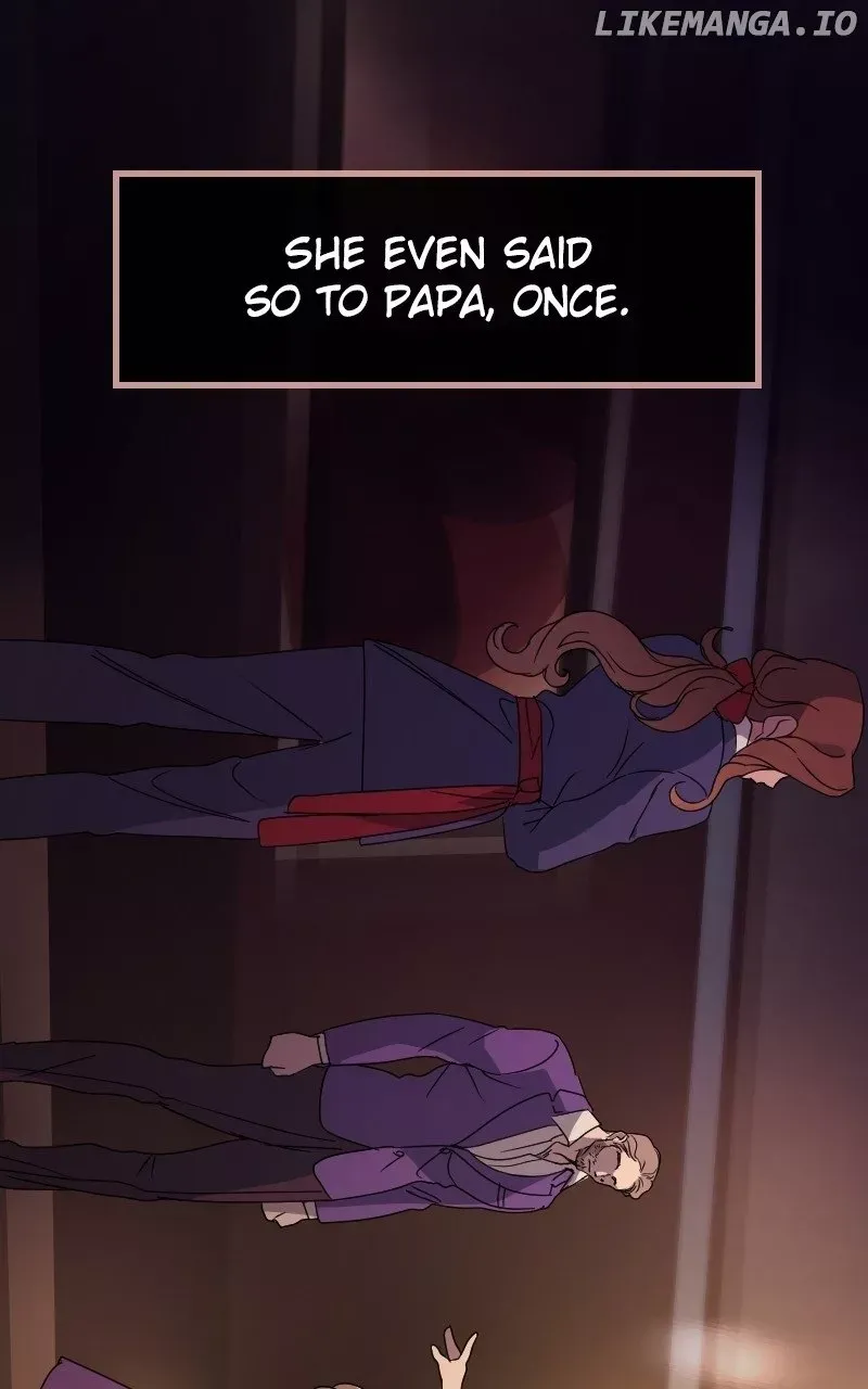 The Mafia Nanny Chapter 32 Page 21