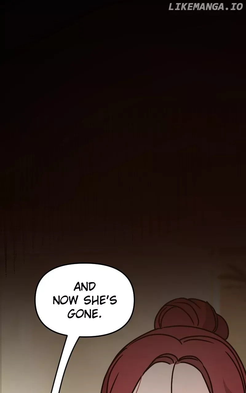The Mafia Nanny Chapter 32 Page 25