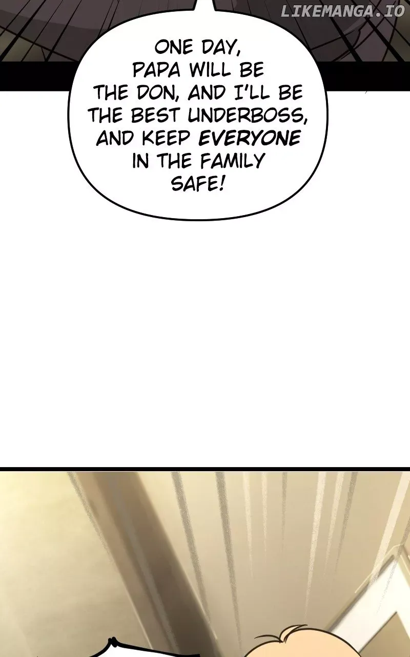 The Mafia Nanny Chapter 32 Page 36