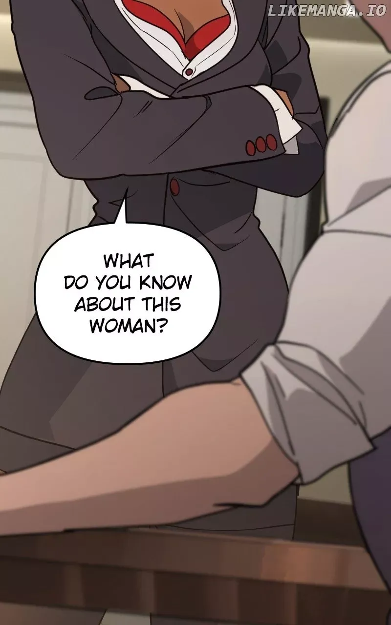 The Mafia Nanny Chapter 32 Page 47