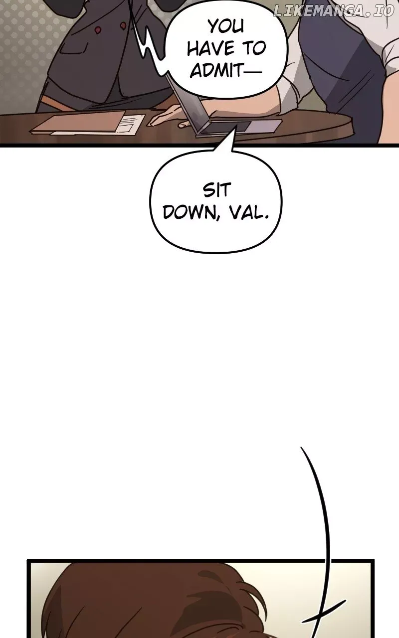The Mafia Nanny Chapter 32 Page 58