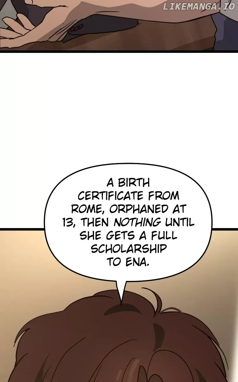 The Mafia Nanny Chapter 32 Page 64