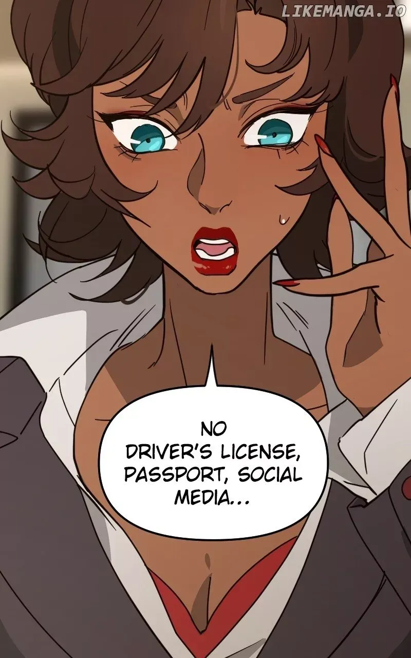 The Mafia Nanny Chapter 32 Page 65