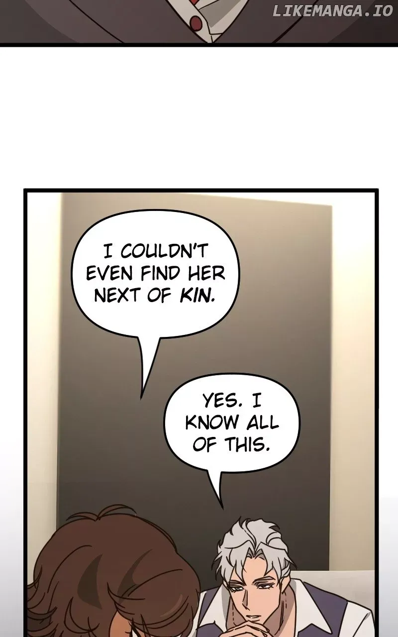 The Mafia Nanny Chapter 32 Page 66