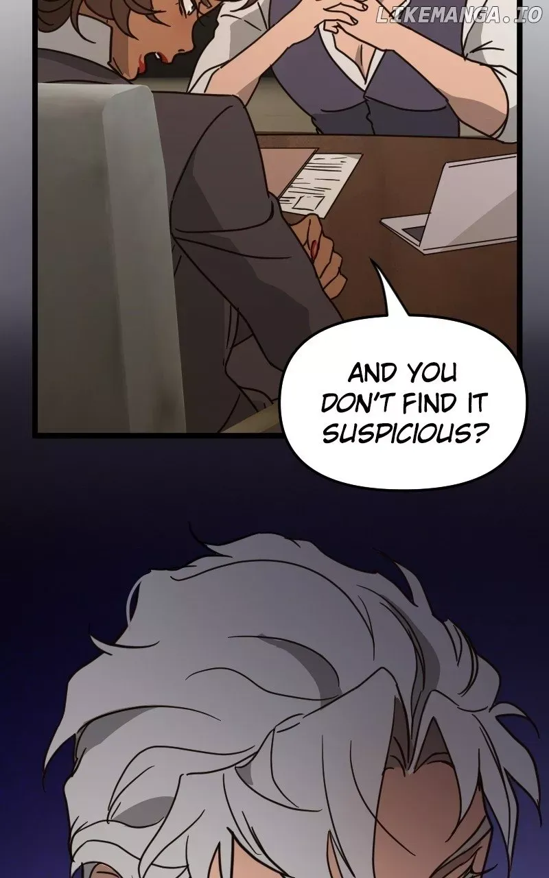 The Mafia Nanny Chapter 32 Page 67