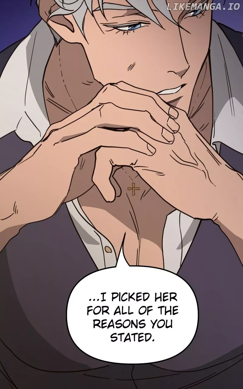 The Mafia Nanny Chapter 32 Page 68