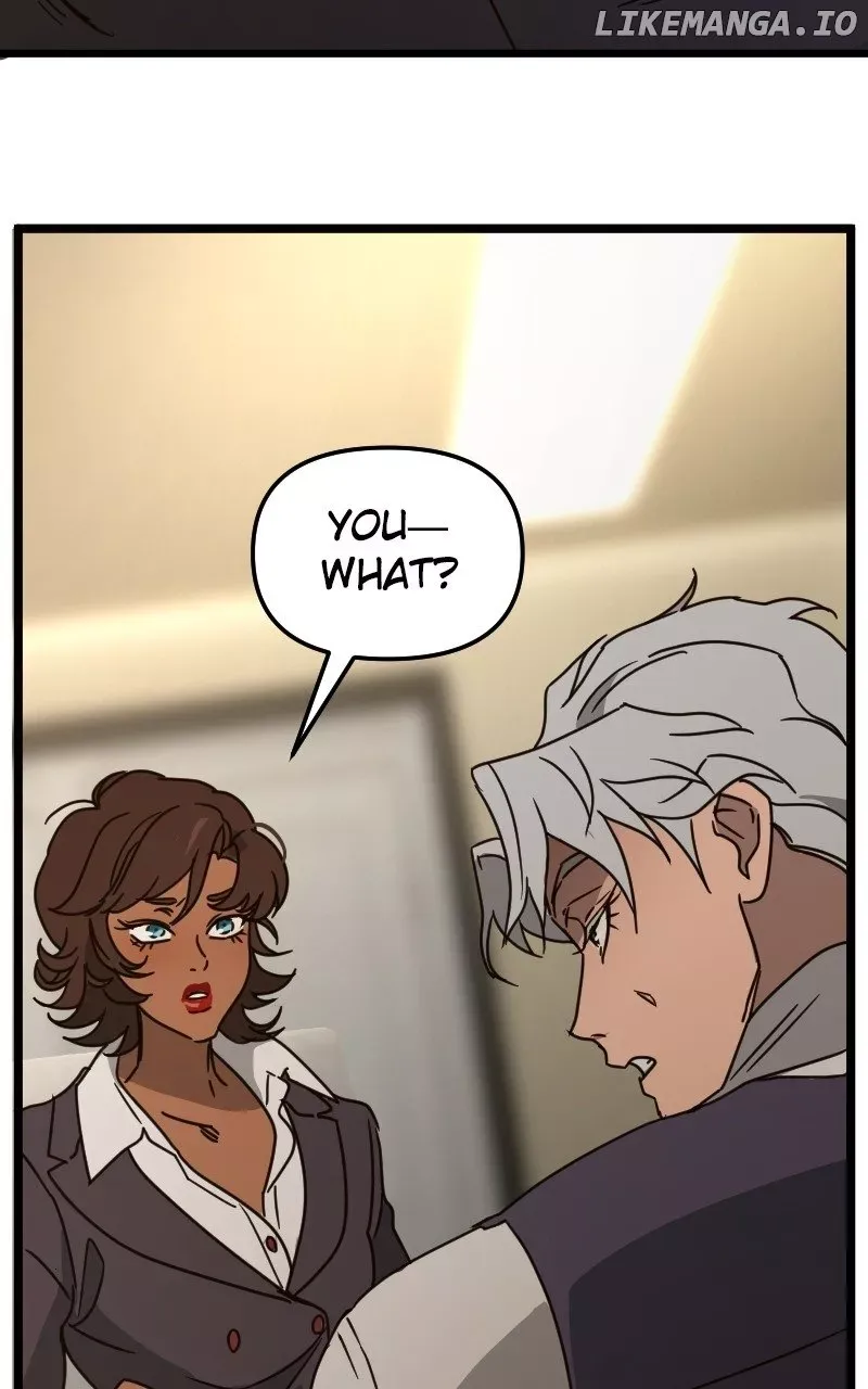 The Mafia Nanny Chapter 32 Page 69
