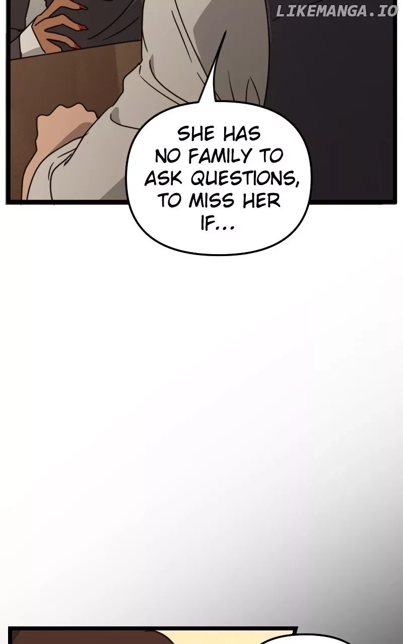 The Mafia Nanny Chapter 32 Page 70