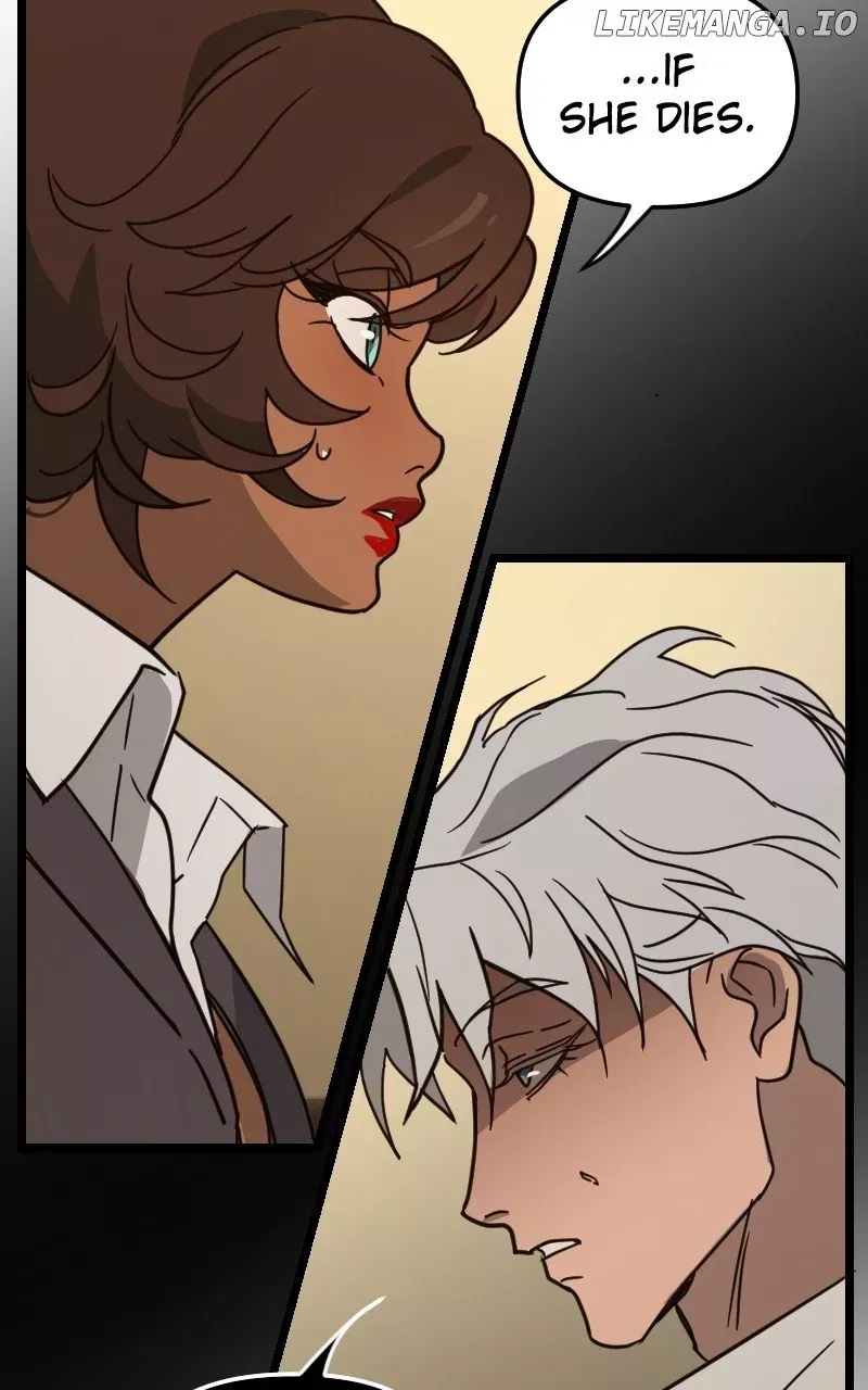 The Mafia Nanny Chapter 32 Page 71