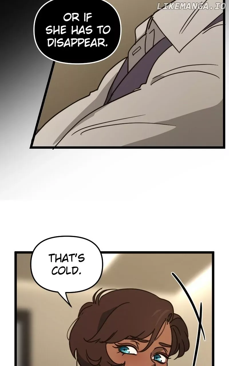 The Mafia Nanny Chapter 32 Page 72