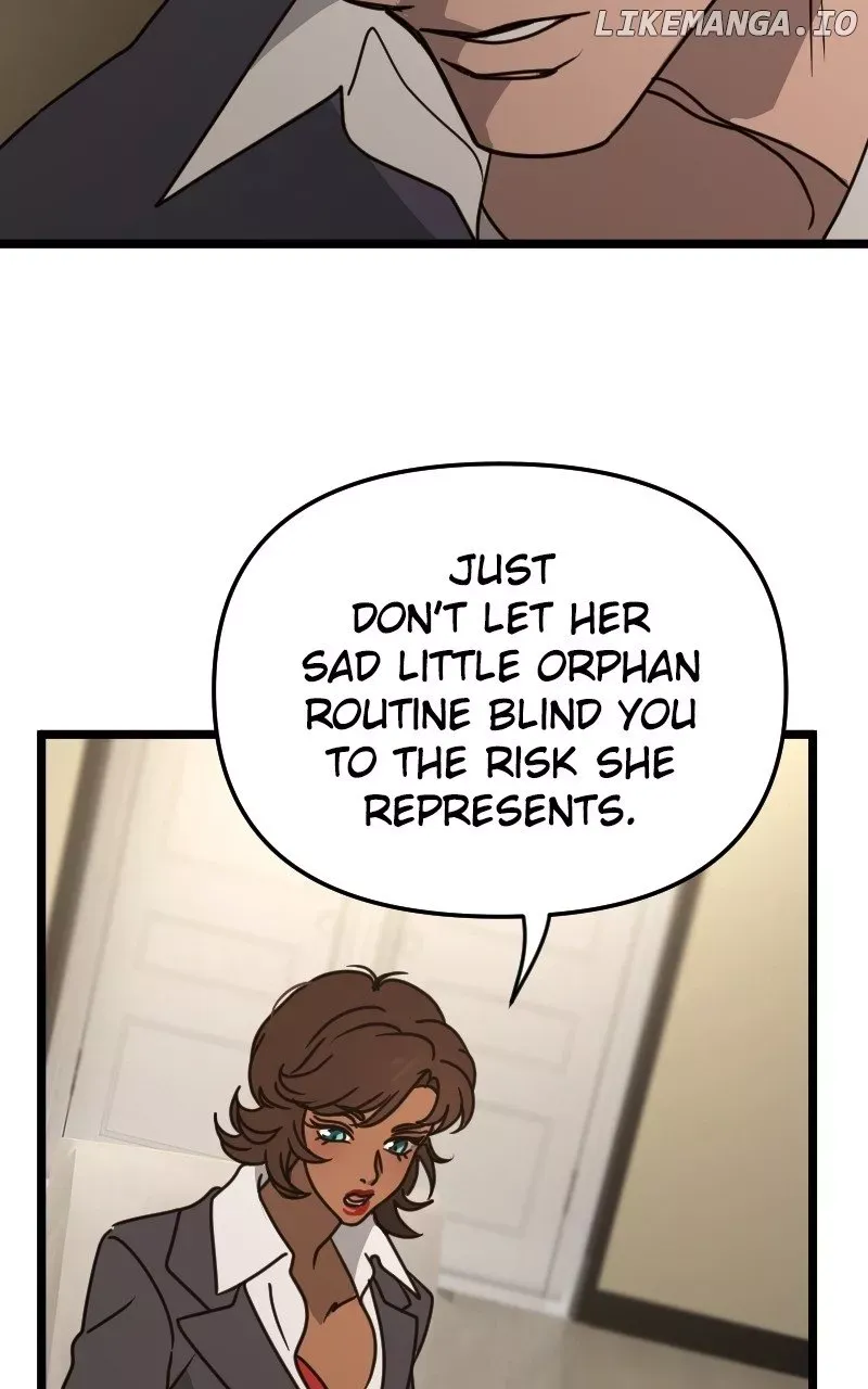 The Mafia Nanny Chapter 32 Page 76