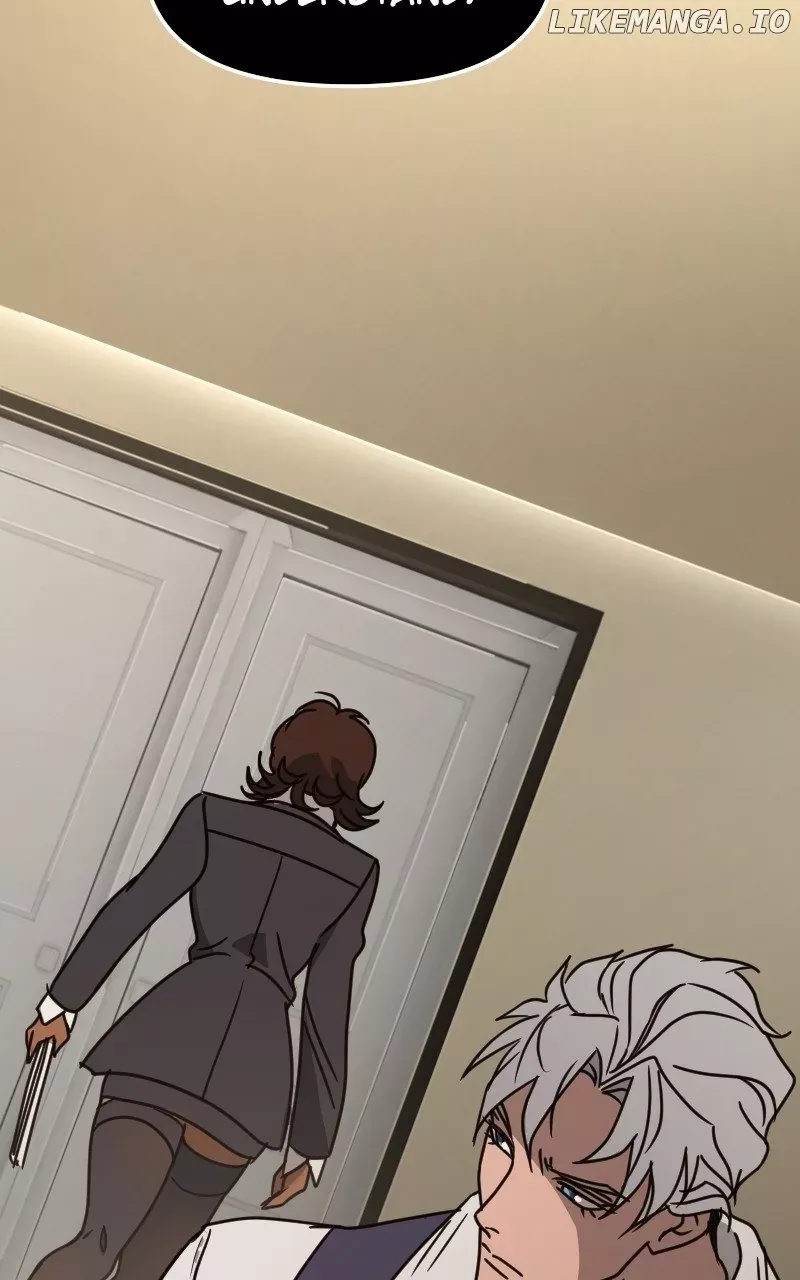 The Mafia Nanny Chapter 32 Page 79