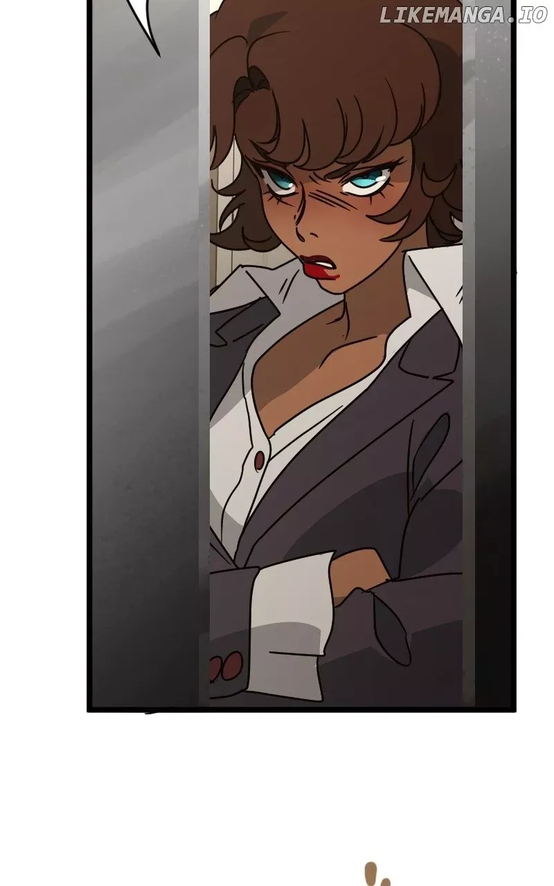 The Mafia Nanny Chapter 32 Page 84