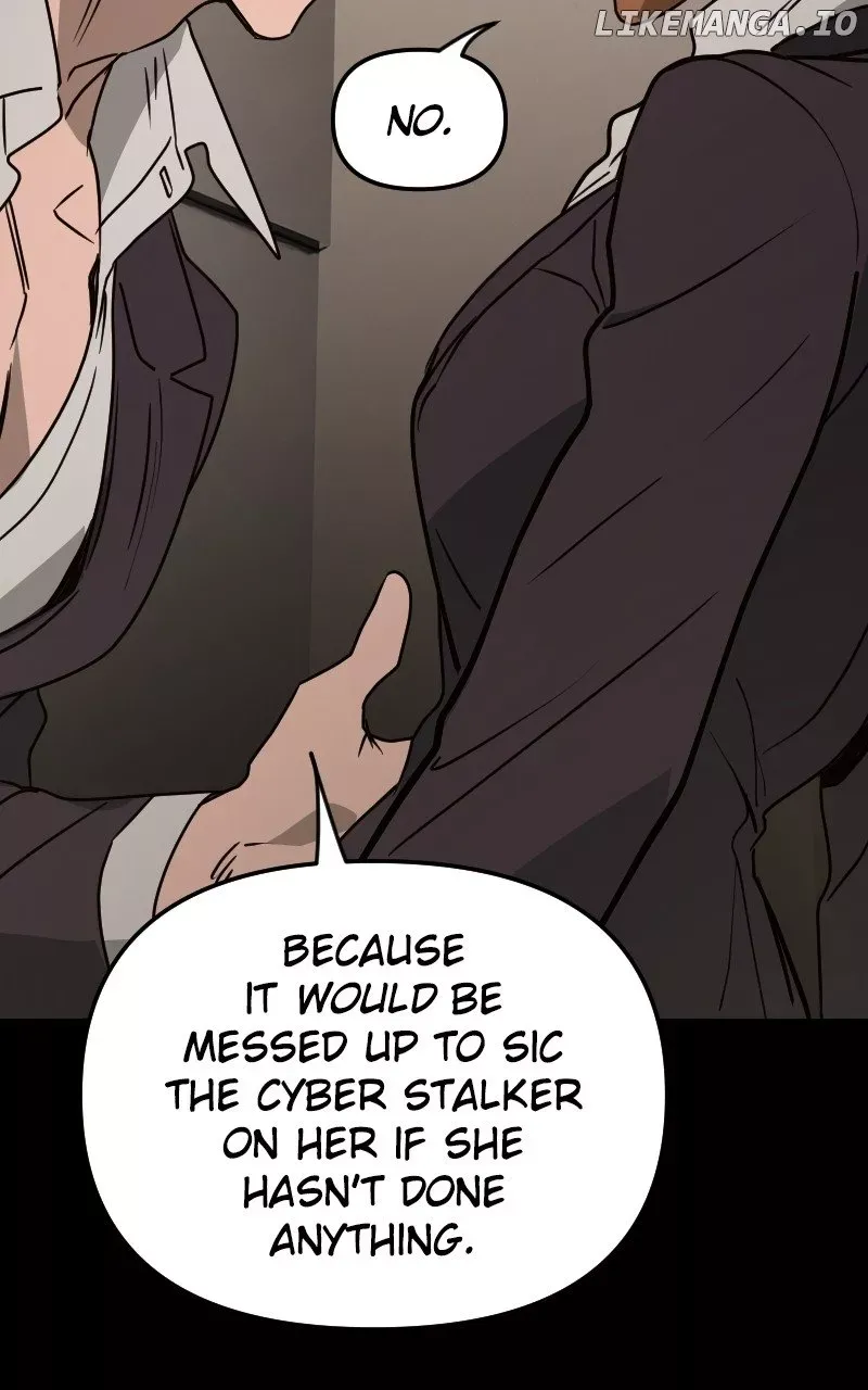 The Mafia Nanny Chapter 32 Page 90