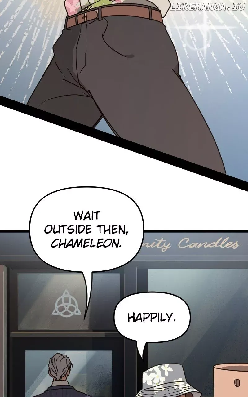 The Mafia Nanny Chapter 33 Page 5