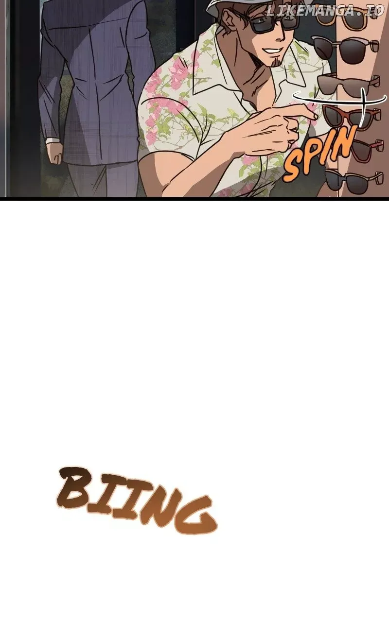 The Mafia Nanny Chapter 33 Page 6