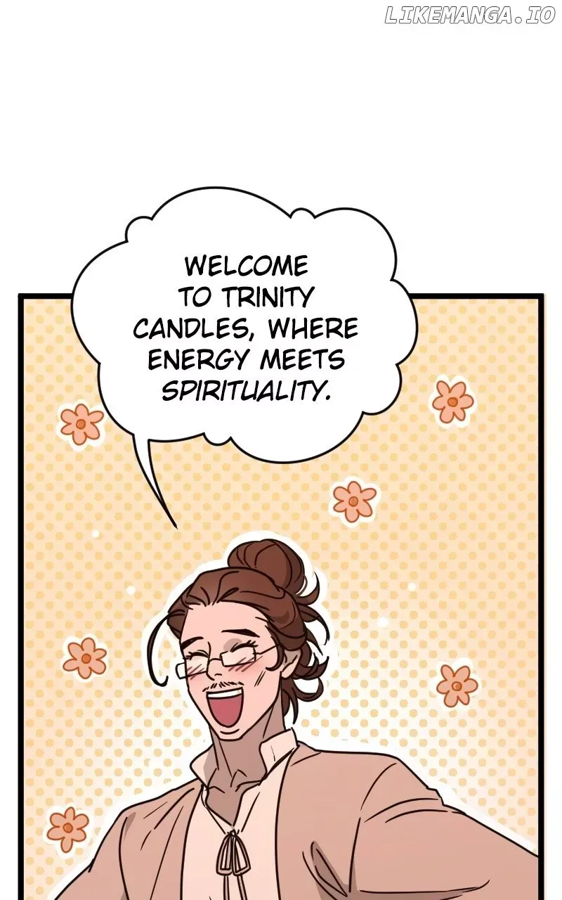 The Mafia Nanny Chapter 33 Page 7