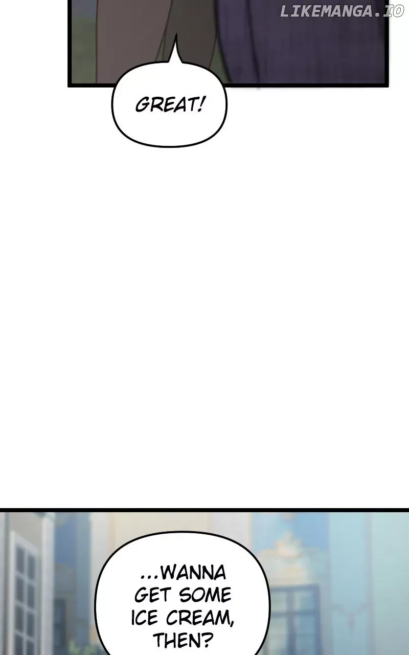 The Mafia Nanny Chapter 33 Page 35