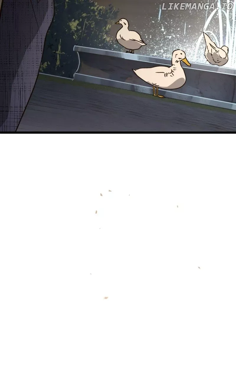 The Mafia Nanny Chapter 33 Page 44