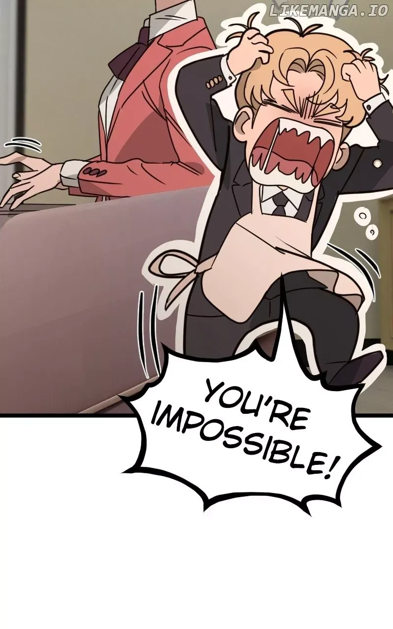The Mafia Nanny Chapter 33 Page 63