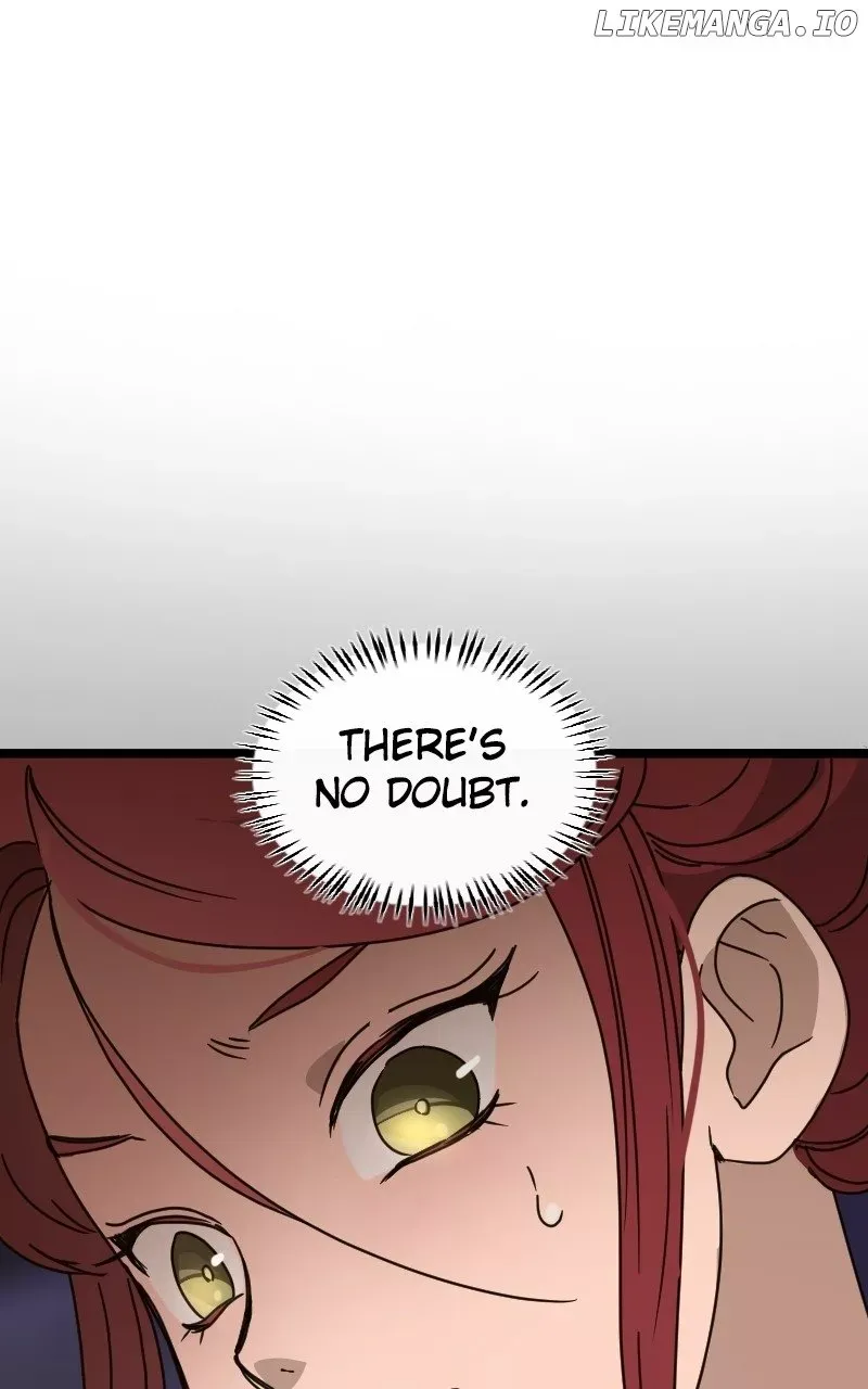The Mafia Nanny Chapter 33 Page 70