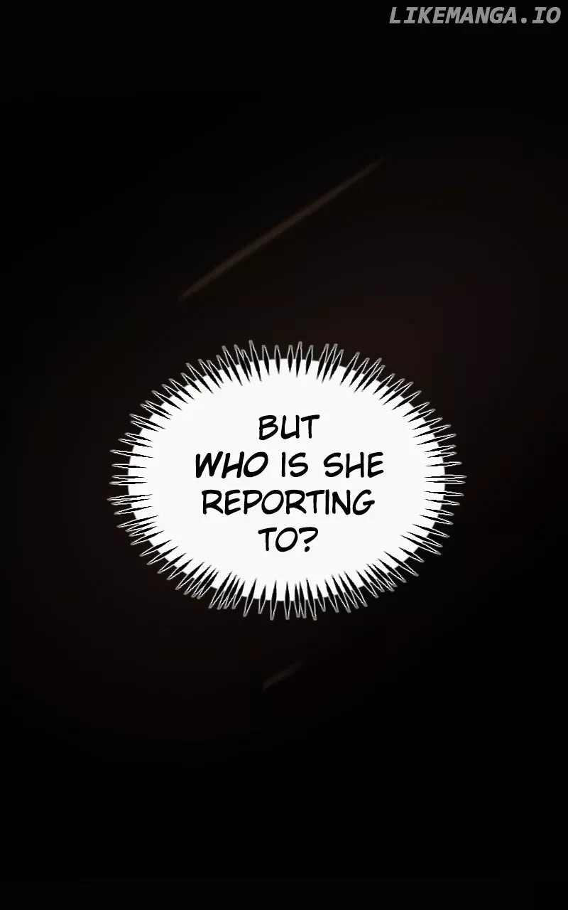 The Mafia Nanny Chapter 33 Page 72