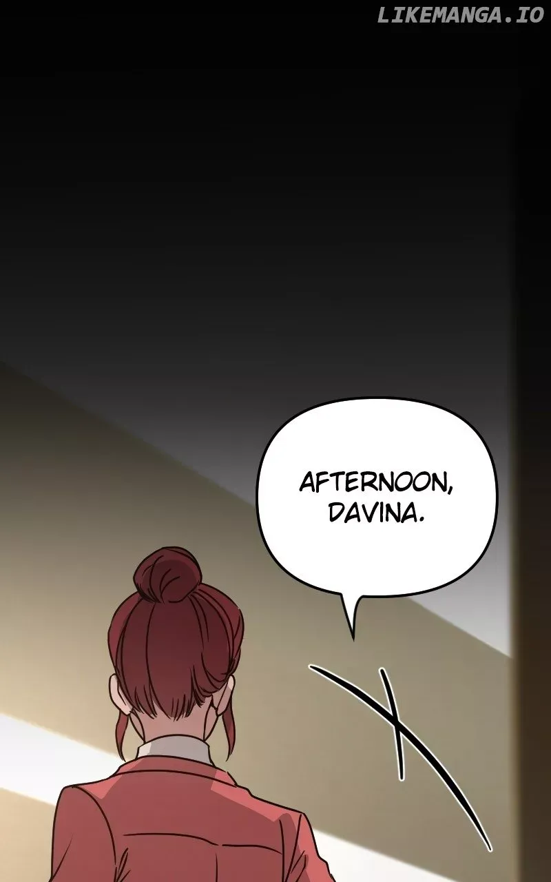 The Mafia Nanny Chapter 33 Page 73