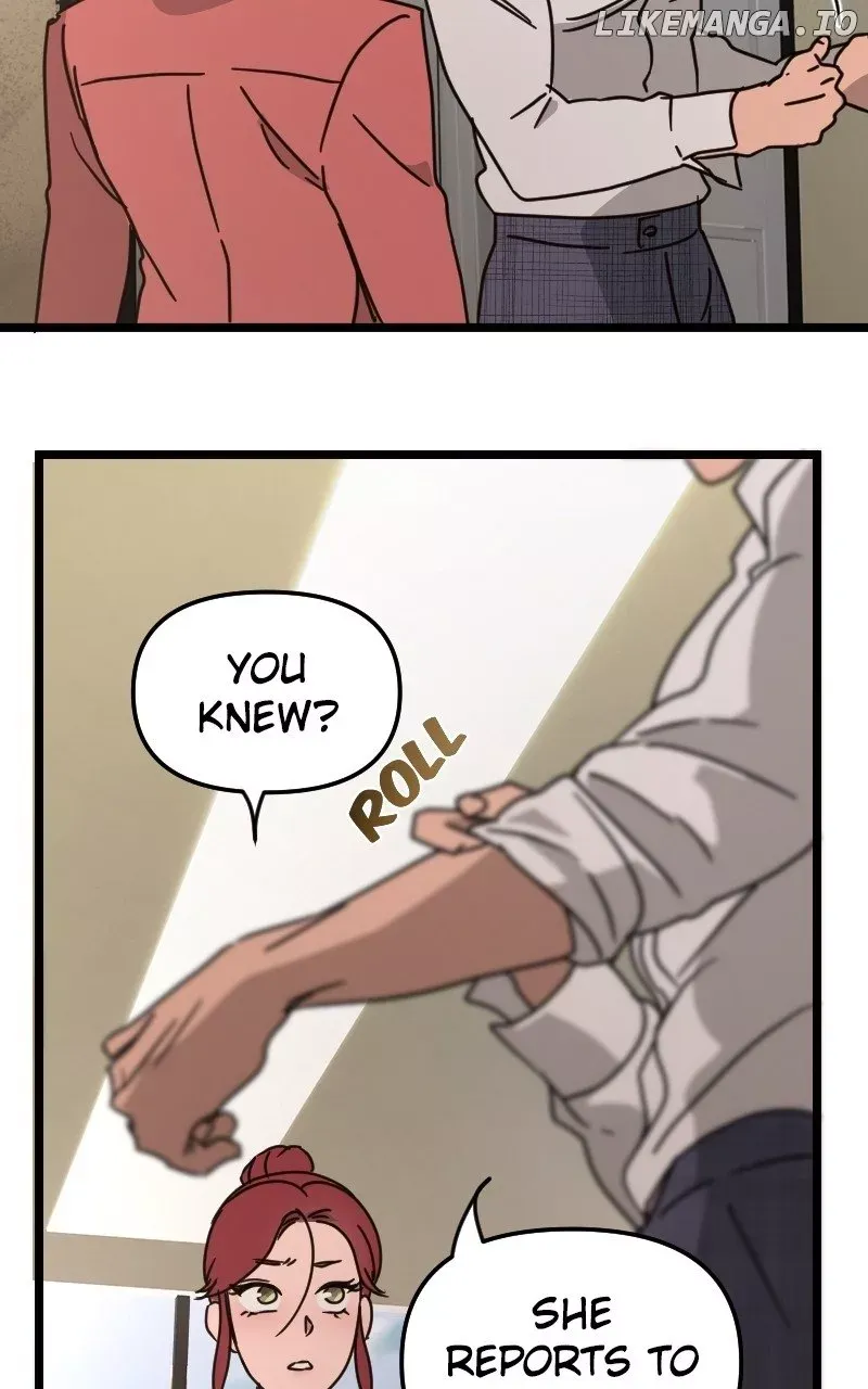 The Mafia Nanny Chapter 33 Page 79