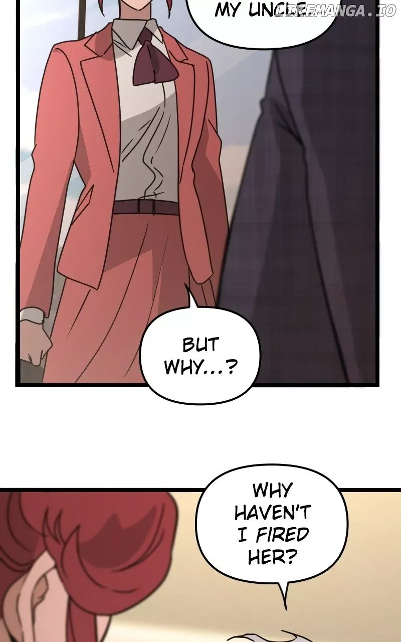 The Mafia Nanny Chapter 33 Page 80