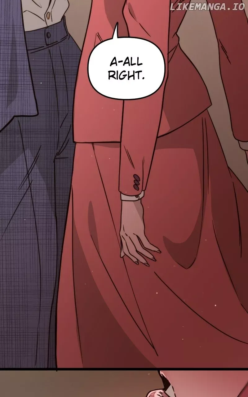 The Mafia Nanny Chapter 33 Page 96