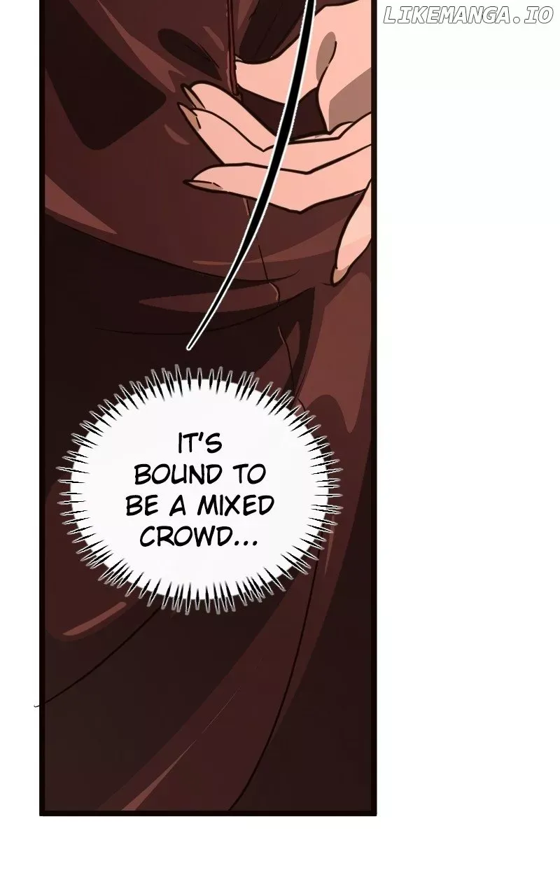 The Mafia Nanny Chapter 34 Page 4